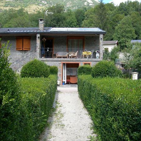 Appartement Les Rives De L'Ariege Luzenac Ngoại thất bức ảnh