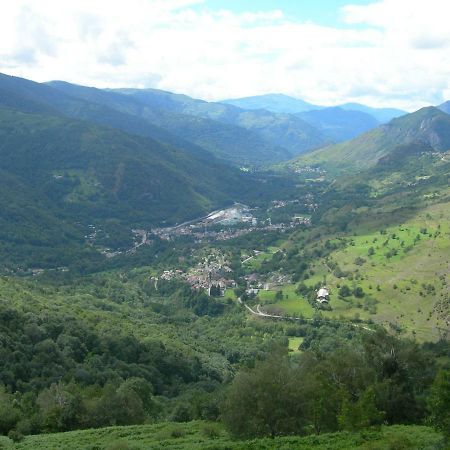 Appartement Les Rives De L'Ariege Luzenac Ngoại thất bức ảnh