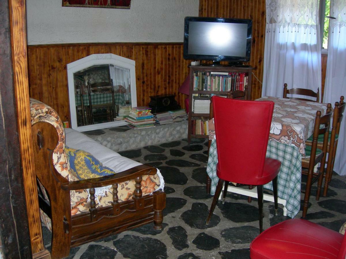 Appartement Les Rives De L'Ariege Luzenac Ngoại thất bức ảnh