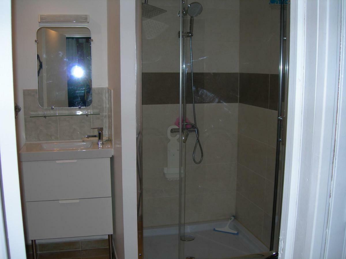 Appartement Les Rives De L'Ariege Luzenac Ngoại thất bức ảnh