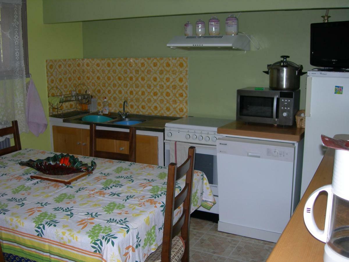 Appartement Les Rives De L'Ariege Luzenac Ngoại thất bức ảnh