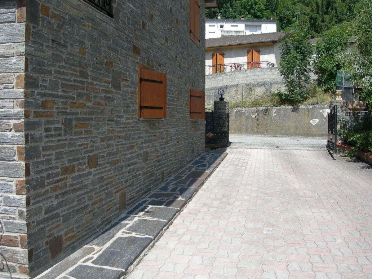 Appartement Les Rives De L'Ariege Luzenac Ngoại thất bức ảnh