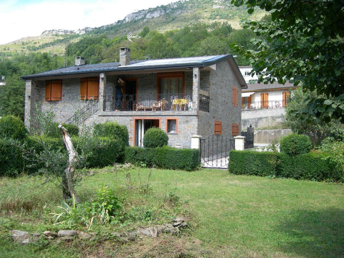 Appartement Les Rives De L'Ariege Luzenac Ngoại thất bức ảnh