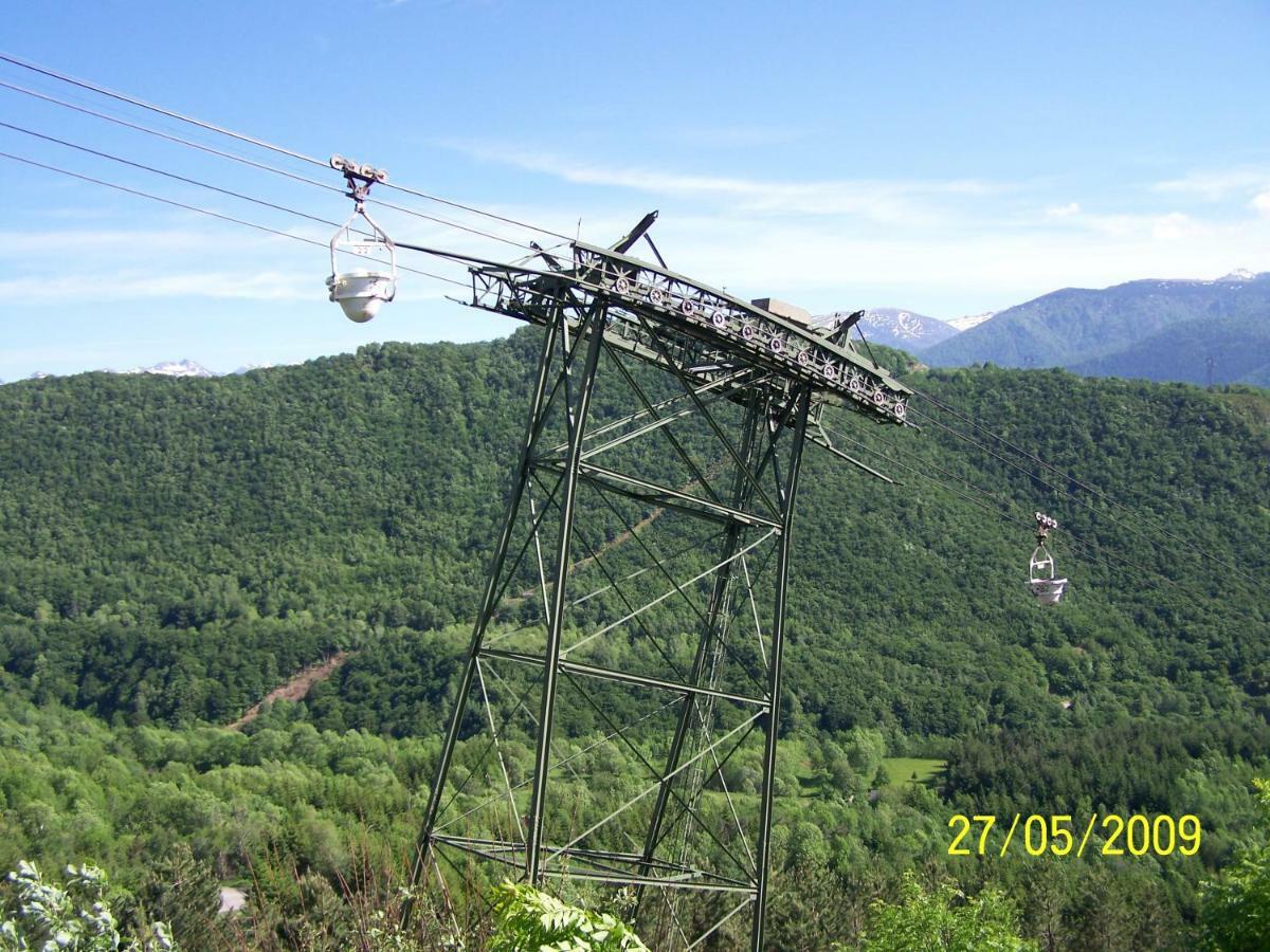 Appartement Les Rives De L'Ariege Luzenac Ngoại thất bức ảnh