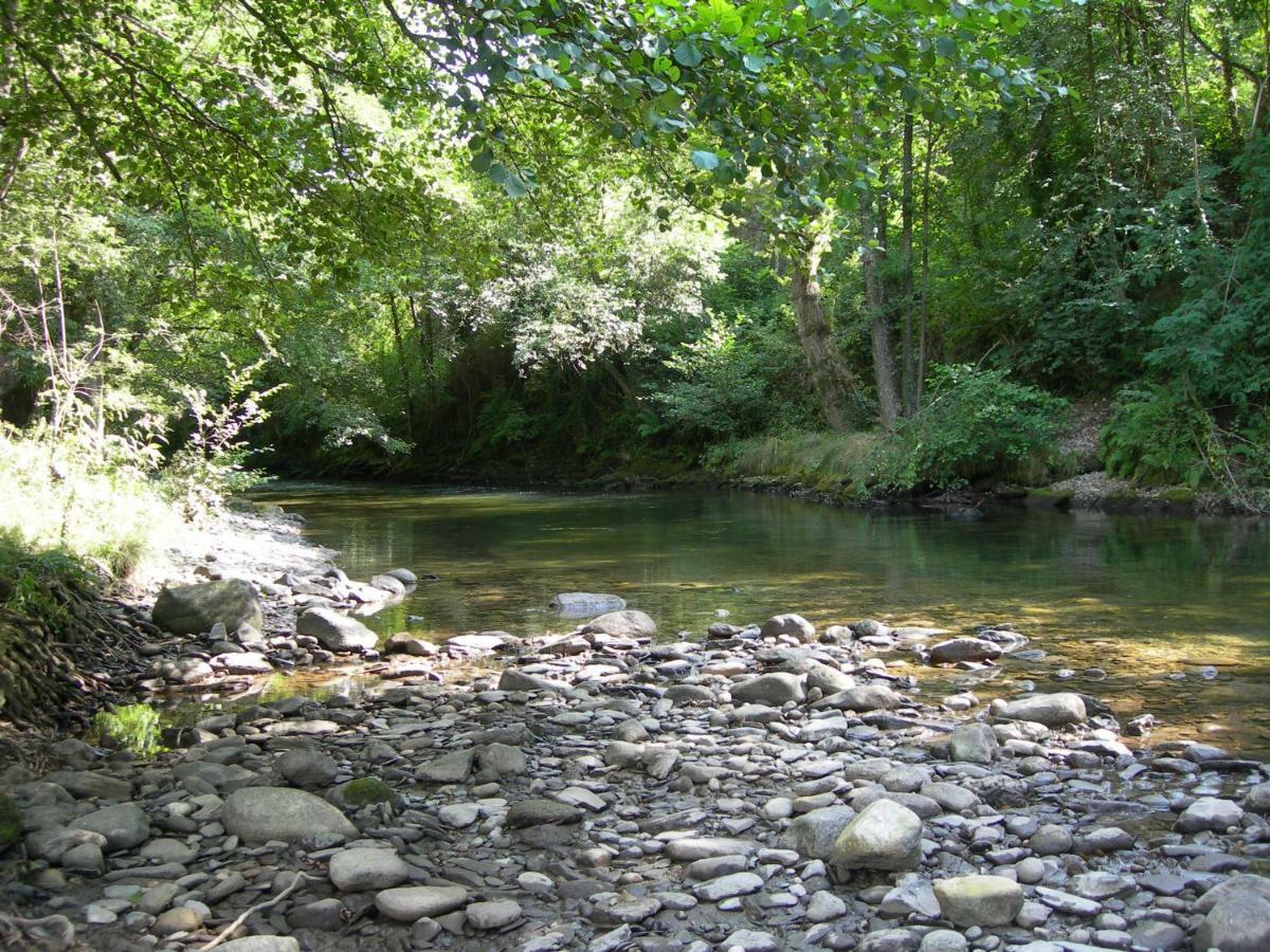 Appartement Les Rives De L'Ariege Luzenac Ngoại thất bức ảnh