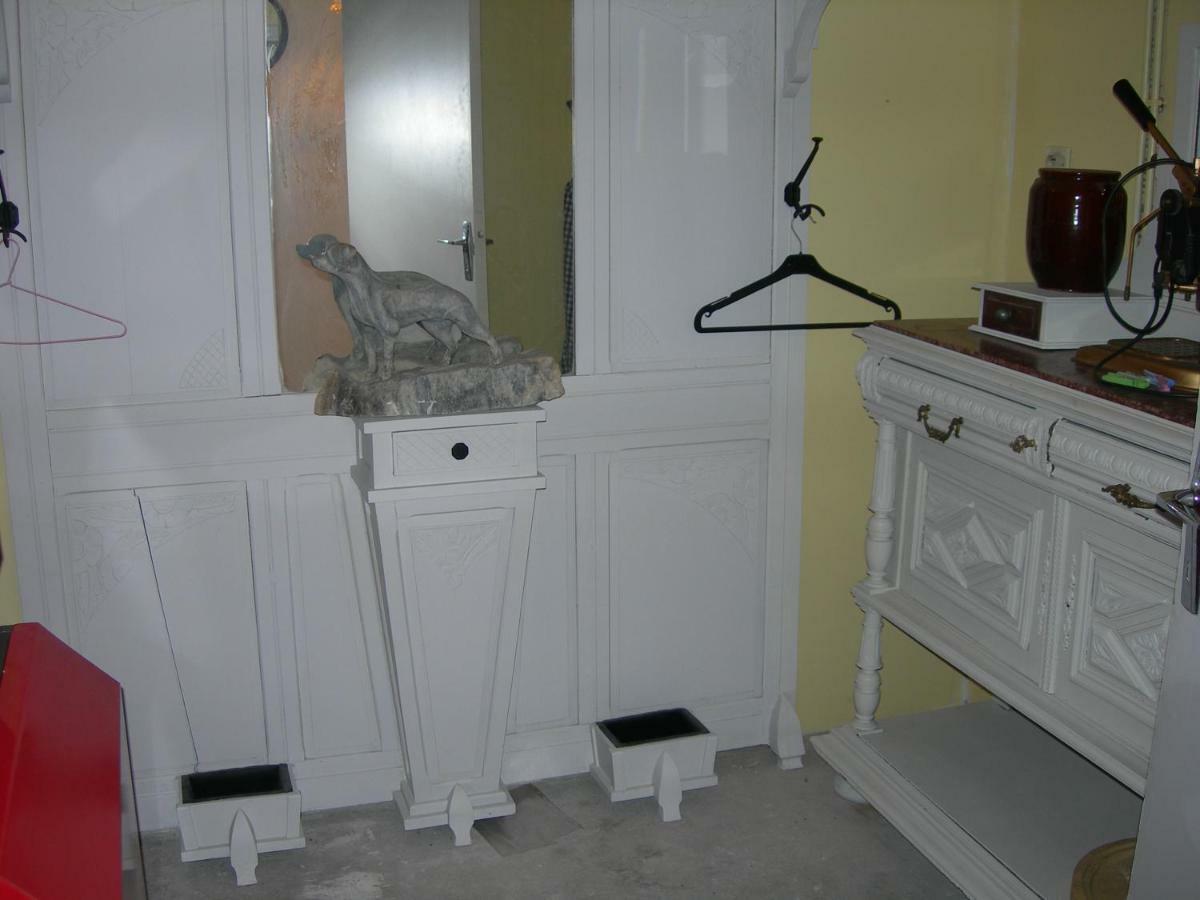 Appartement Les Rives De L'Ariege Luzenac Ngoại thất bức ảnh