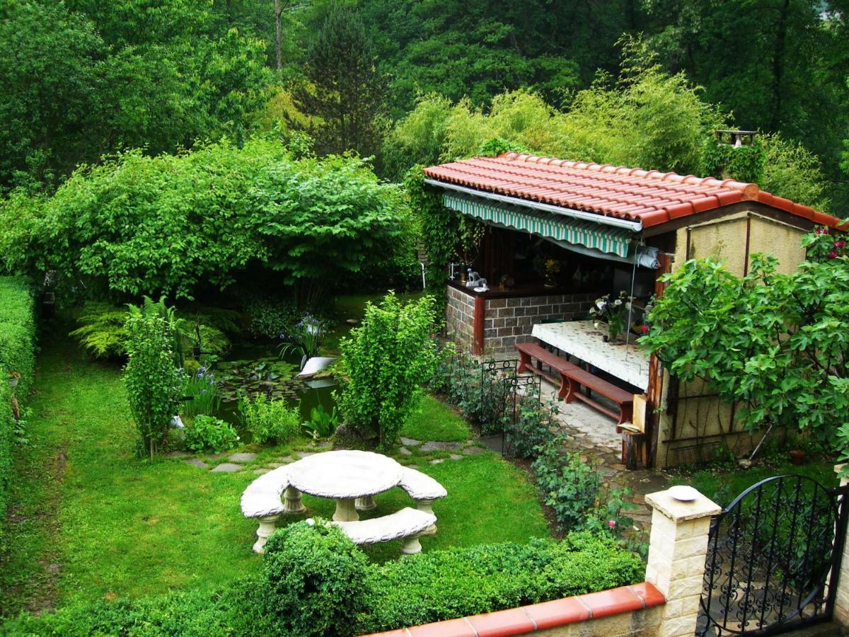 Appartement Les Rives De L'Ariege Luzenac Ngoại thất bức ảnh