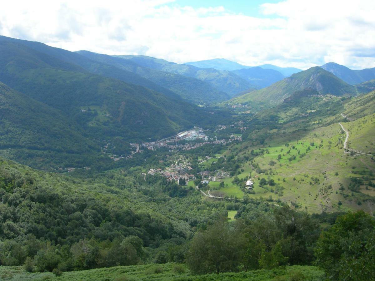 Appartement Les Rives De L'Ariege Luzenac Ngoại thất bức ảnh