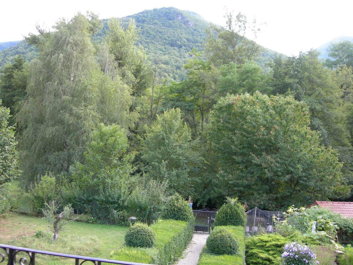 Appartement Les Rives De L'Ariege Luzenac Ngoại thất bức ảnh